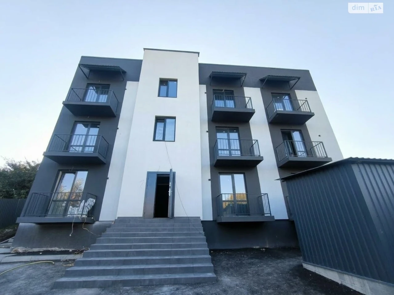 Apartment for Sale - Zamostyan