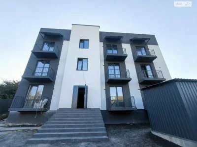 Apartment for Sale - Zamostyan