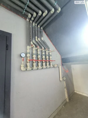 Apartment for Sale - Zamostyan