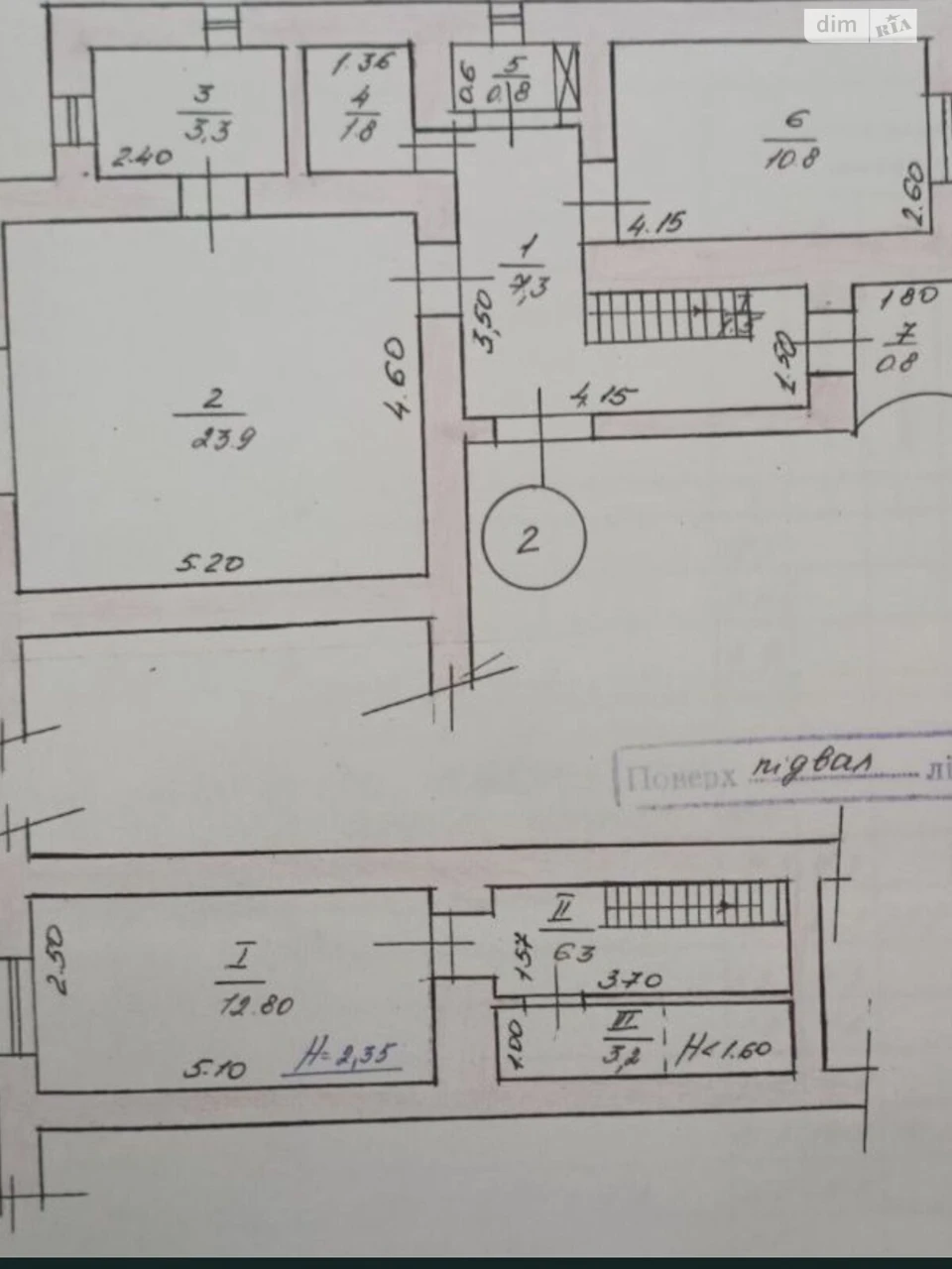 Apartment for Sale in Veľká Rafanda
