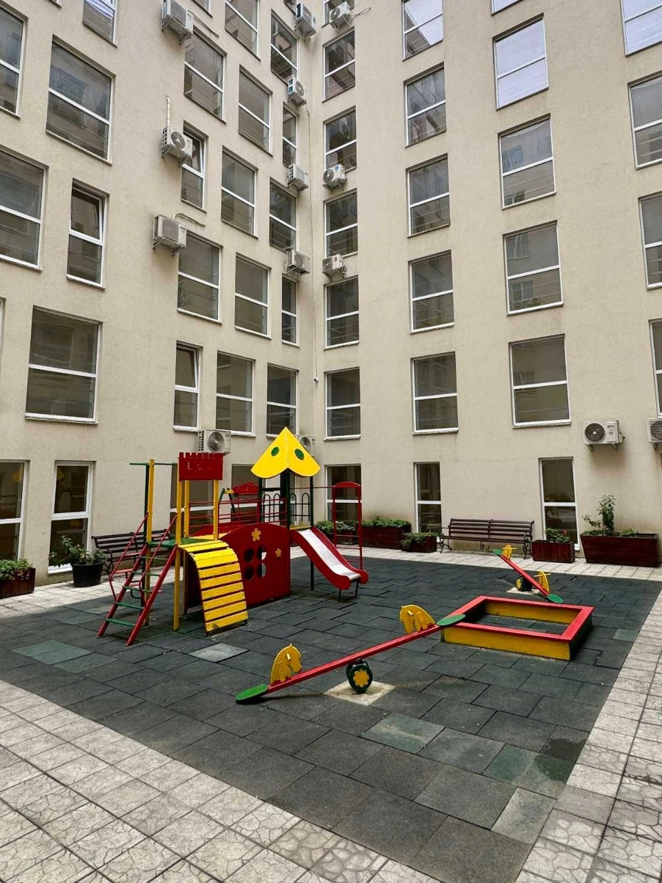 Терміновий продаж 2-кімнатної квартири в ЖК «Арена»! Торг!