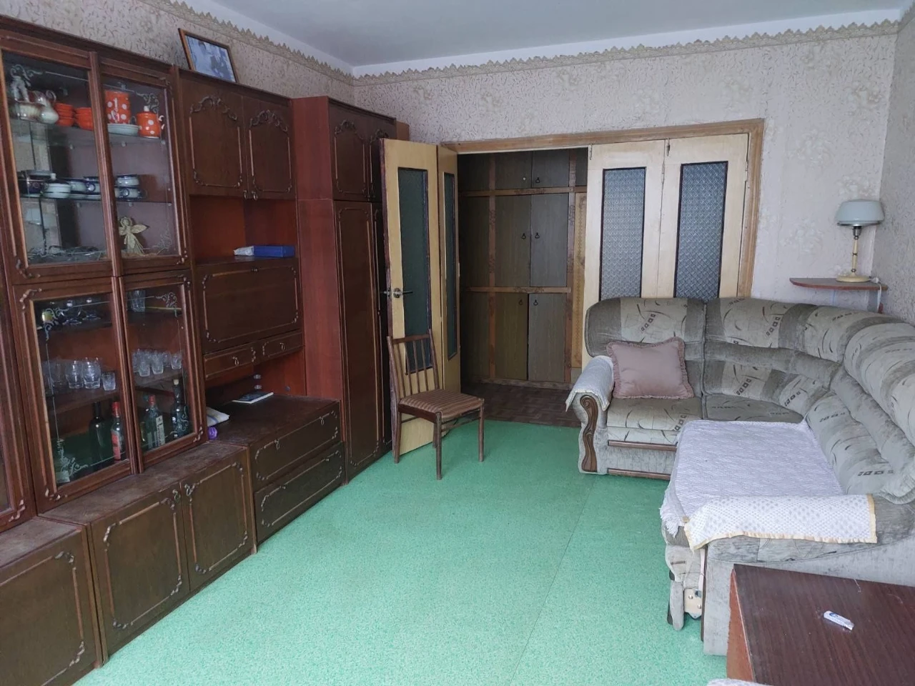 Apartment on вул. Sumska Terobory