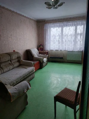 Apartment on вул. Sumska Terobory