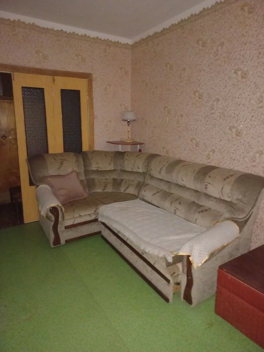 Apartment on вул. Sumska Terobory