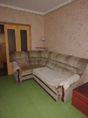 Apartment on вул. Sumska Terobory