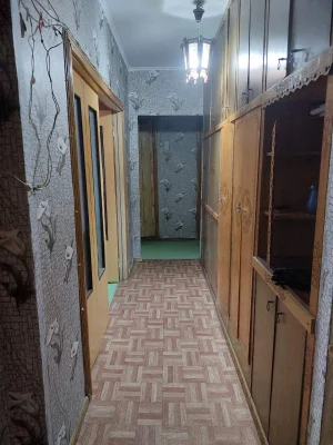 Apartment on вул. Sumska Terobory