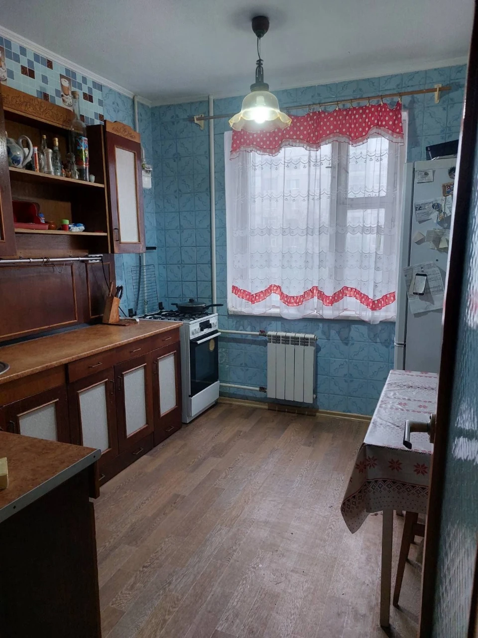 Apartment on вул. Sumska Terobory