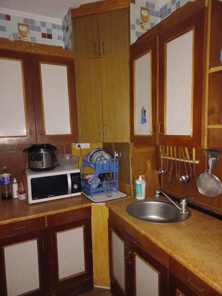 Apartment on вул. Sumska Terobory