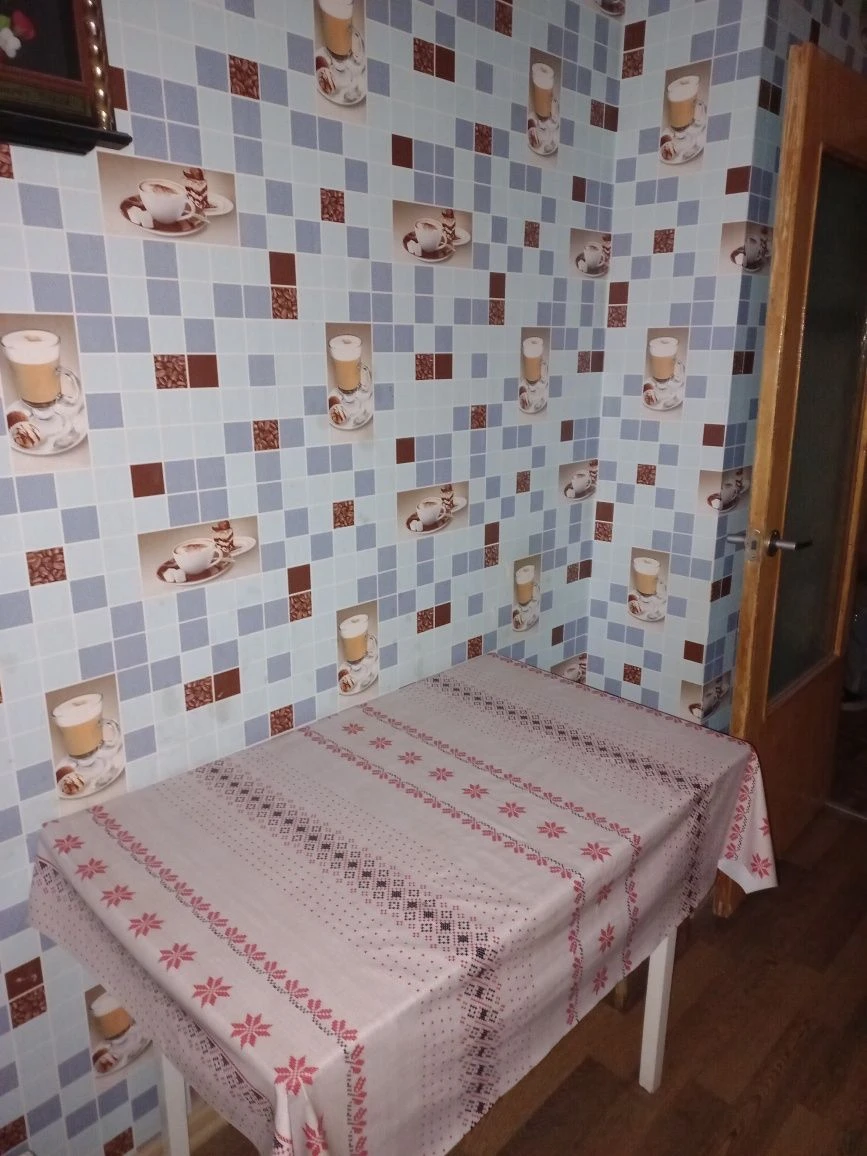 Apartment on вул. Sumska Terobory