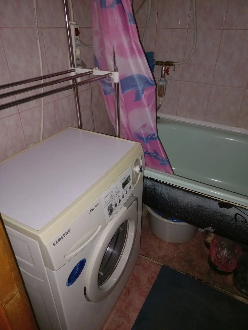 Apartment on вул. Sumska Terobory