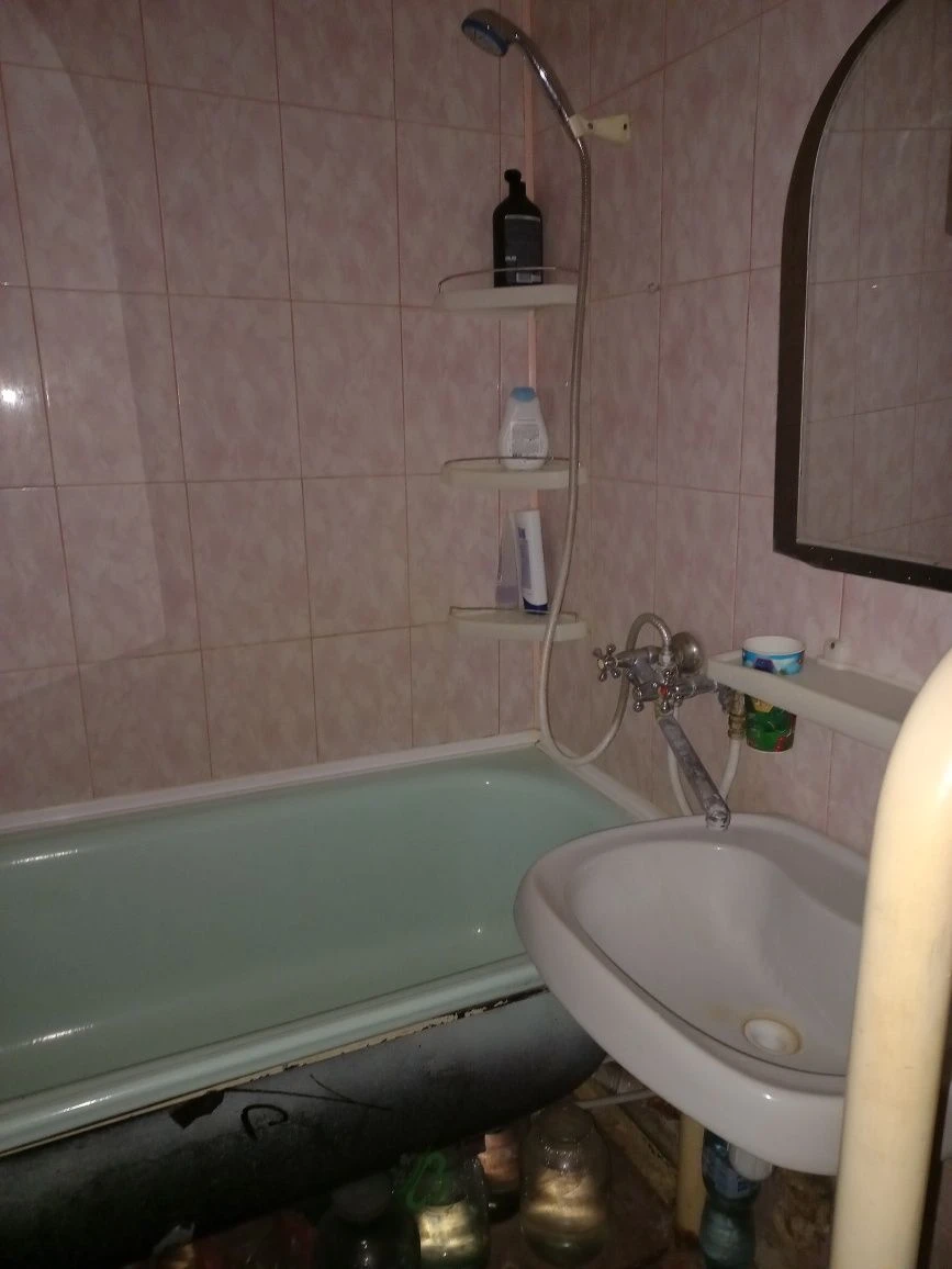 Apartment on вул. Sumska Terobory