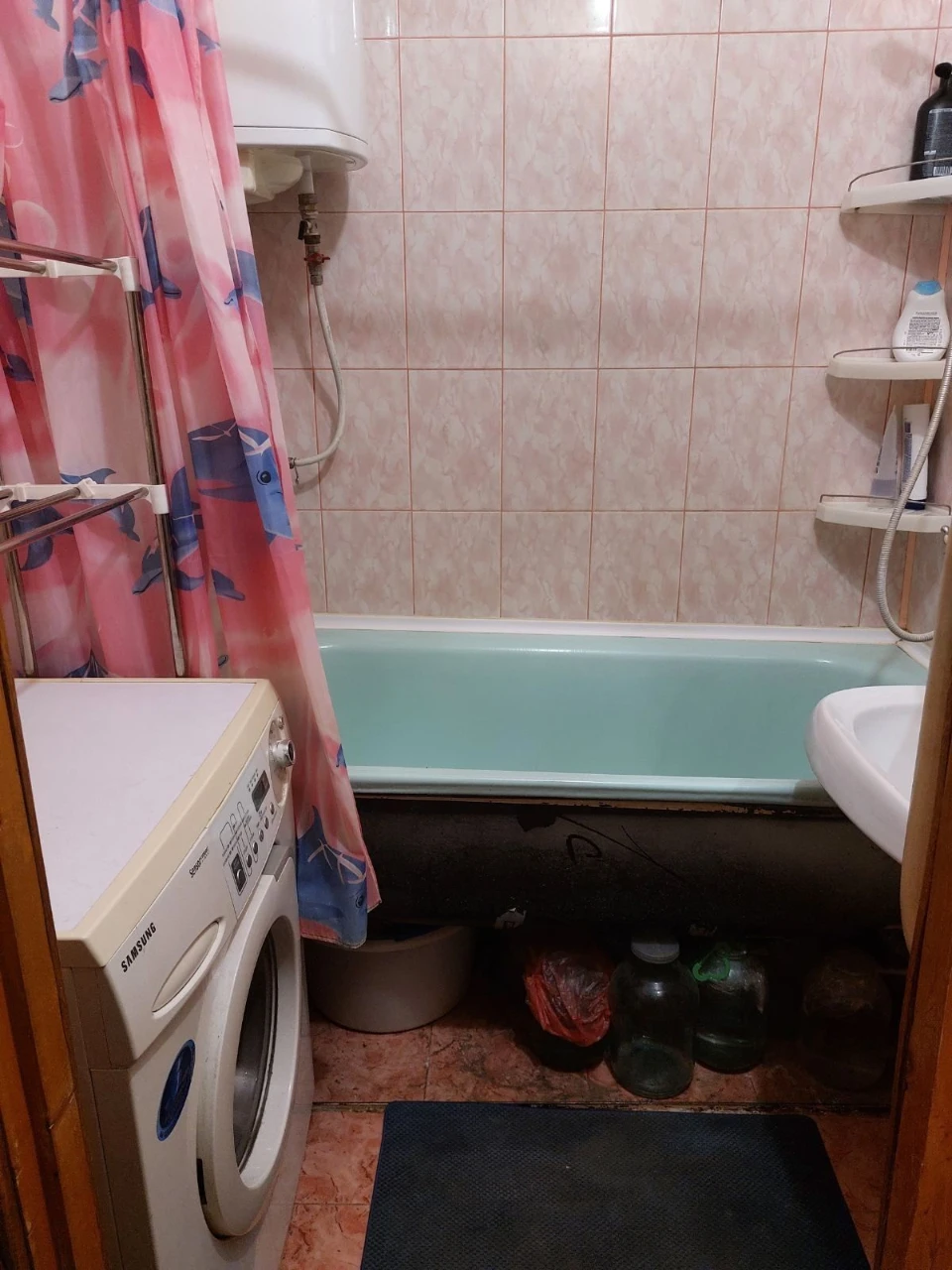 Apartment on вул. Sumska Terobory