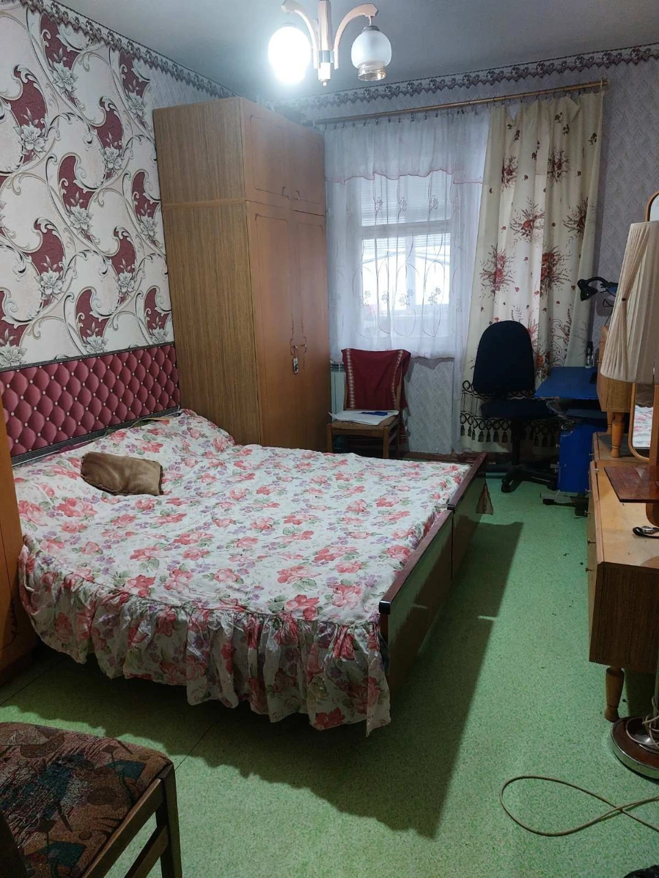 Apartment on вул. Sumska Terobory