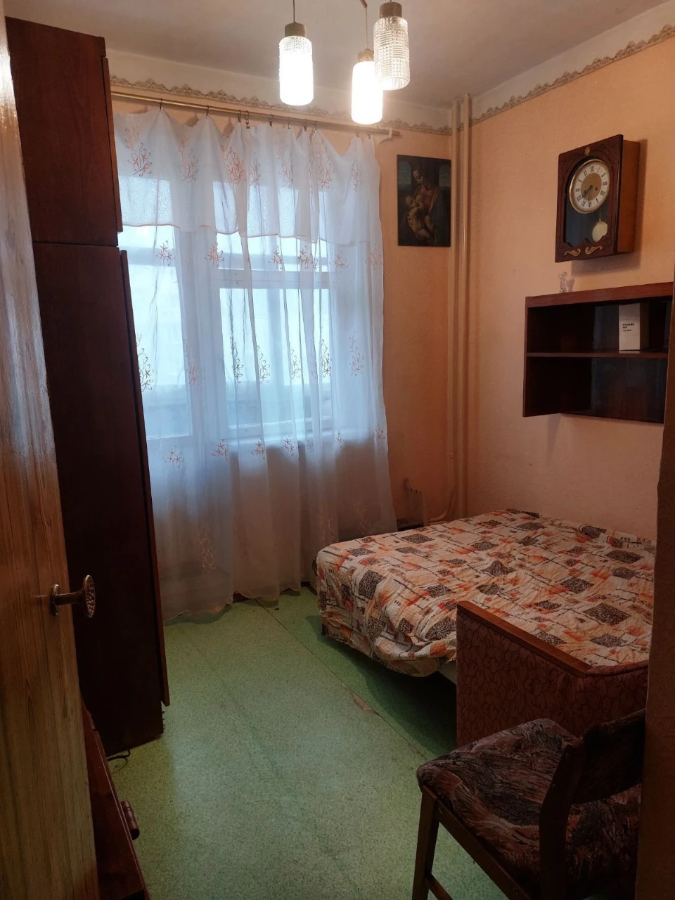 Apartment on вул. Sumska Terobory