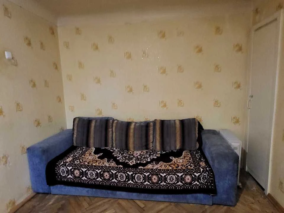 Квартира. Харків, вулиця Василя Мельникова