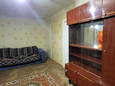 Квартира. Харків, вулиця Василя Мельникова