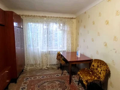Квартира. Харків, вулиця Василя Мельникова