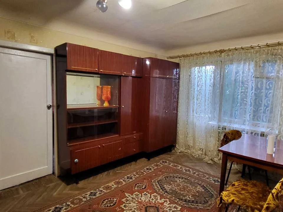 Квартира. Харків, вулиця Василя Мельникова