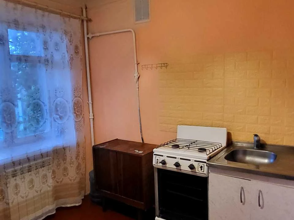 Квартира. Харків, вулиця Василя Мельникова