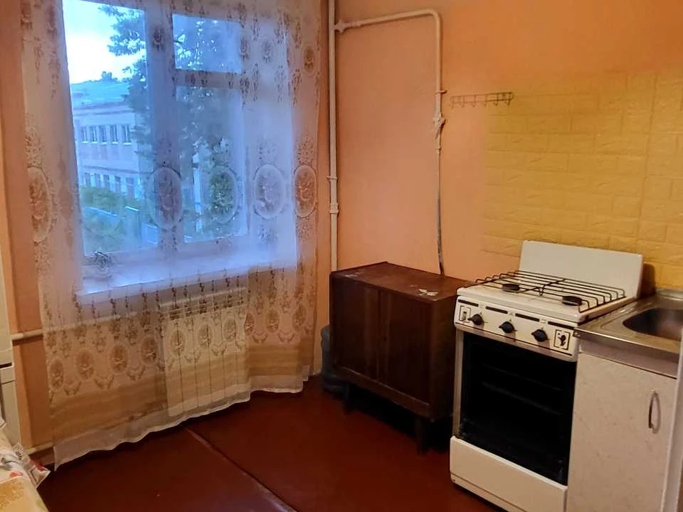 Квартира. Харків, вулиця Василя Мельникова