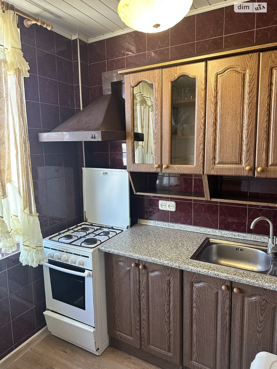 Довгострокова Оренда Квартири 522-й мікрорайон