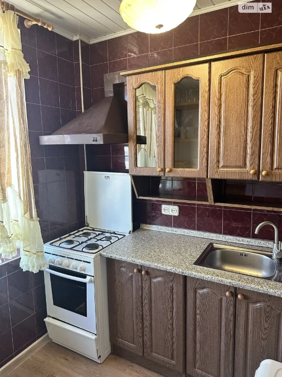 Довгострокова Оренда Квартири 522-й мікрорайон