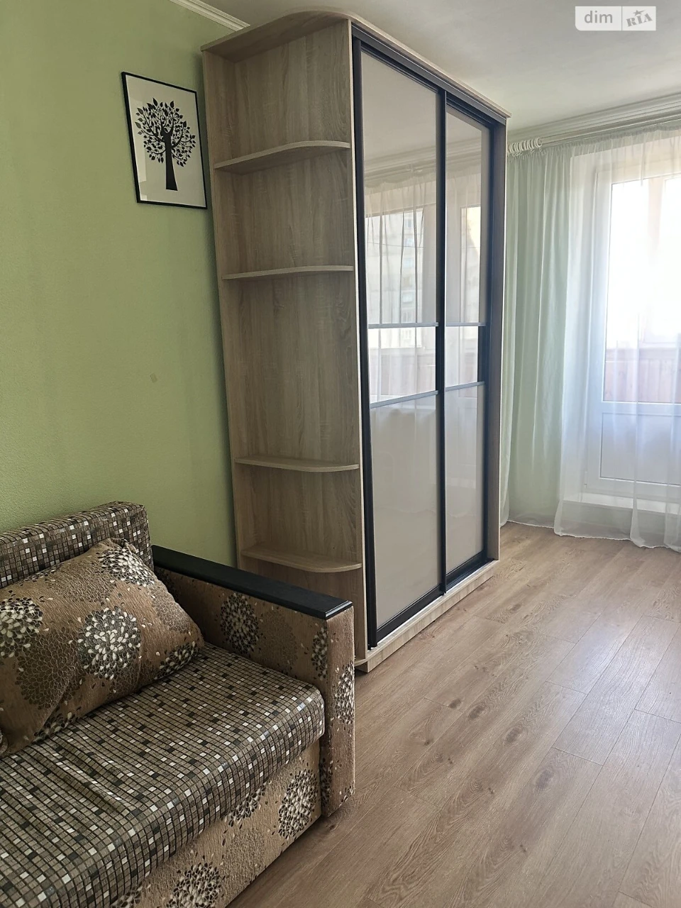 Довгострокова Оренда Квартири 522-й мікрорайон