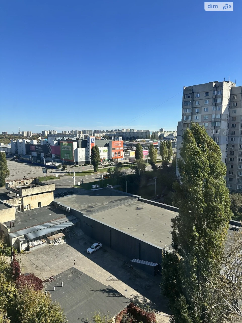 Довгострокова Оренда Квартири 522-й мікрорайон
