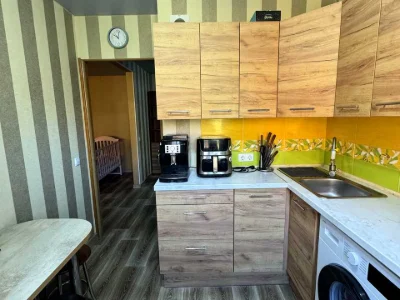 Квартира. Харків, Стадіонний проїзд
