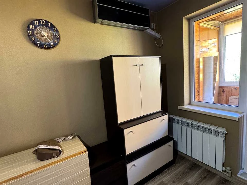 Квартира. Харків, Стадіонний проїзд