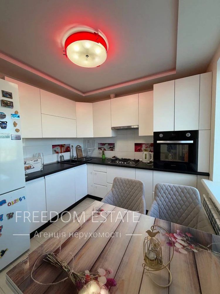 48 000 $‼️‼️ Квартира 50 м2 з ремонтом/ Холодна Гора / Алексан