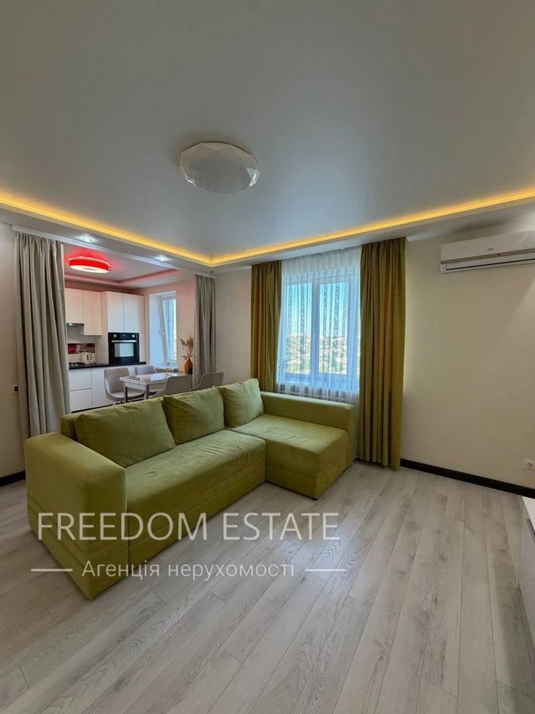 48 000 $‼️‼️ Квартира 50 м2 з ремонтом/ Холодна Гора / Алексан