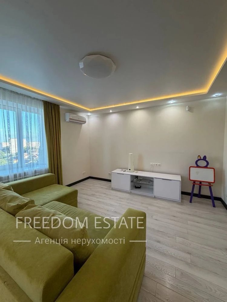 48 000 $‼️‼️ Квартира 50 м2 з ремонтом/ Холодна Гора / Алексан