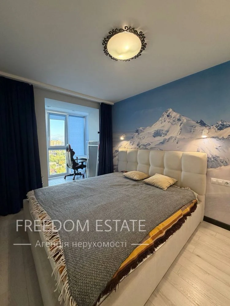 48 000 $‼️‼️ Квартира 50 м2 з ремонтом/ Холодна Гора / Алексан