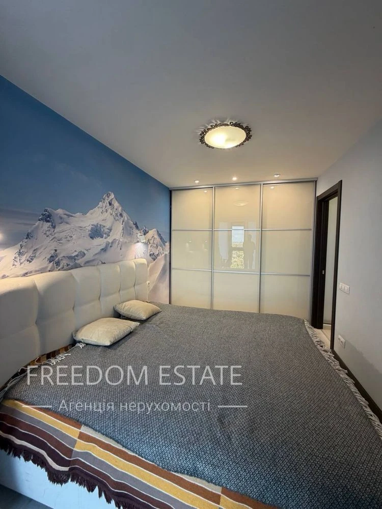 48 000 $‼️‼️ Квартира 50 м2 з ремонтом/ Холодна Гора / Алексан