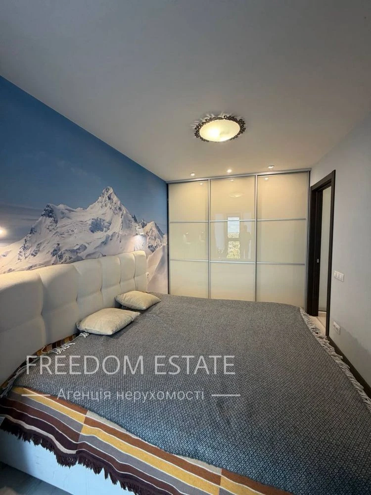 48 000 $‼️‼️ Квартира 50 м2 з ремонтом/ Холодна Гора / Алексан