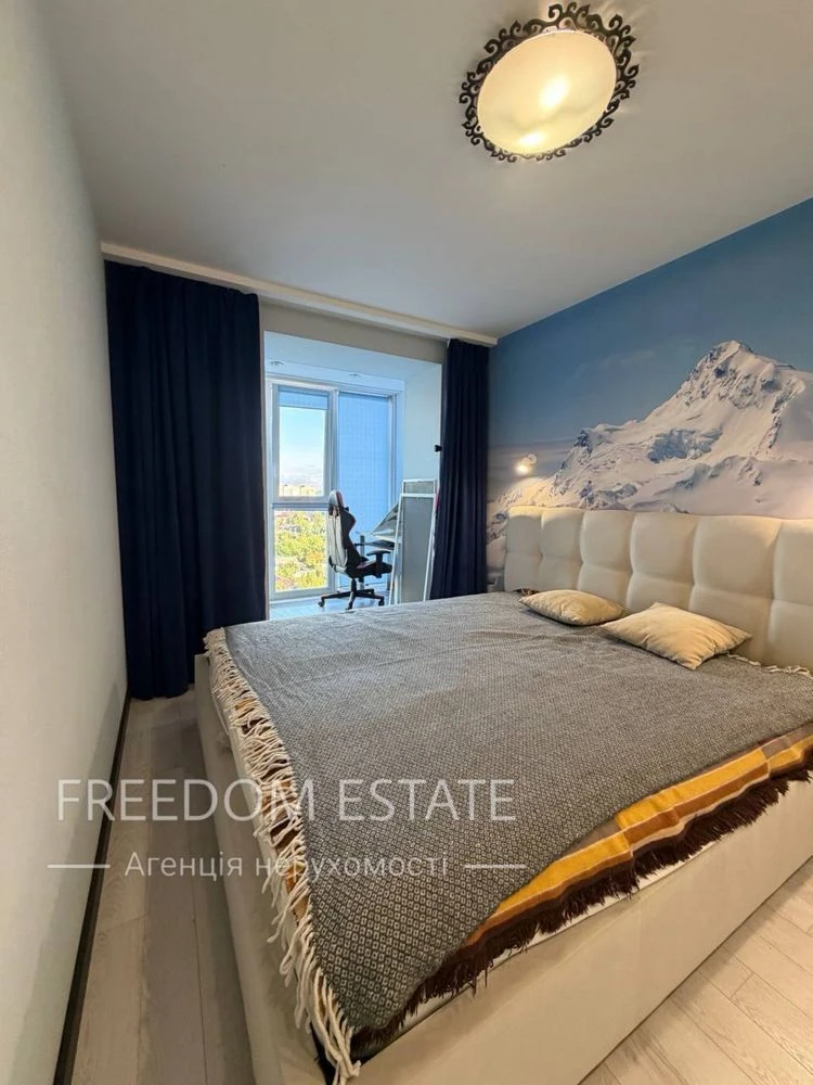 48 000 $‼️‼️ Квартира 50 м2 з ремонтом/ Холодна Гора / Алексан