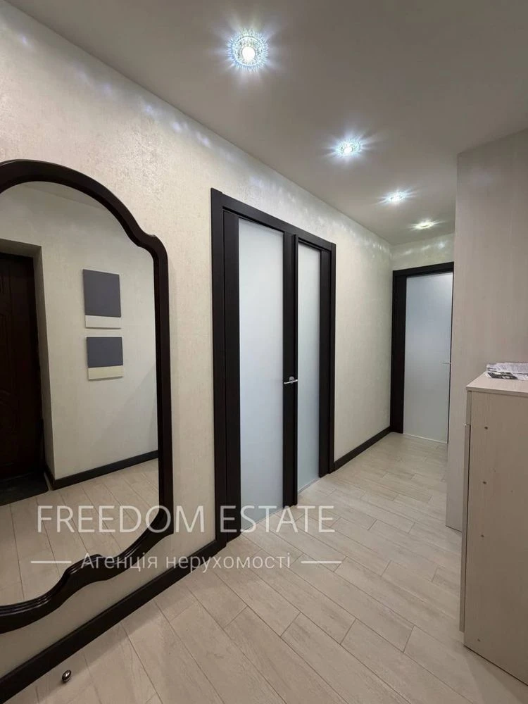 48 000 $‼️‼️ Квартира 50 м2 з ремонтом/ Холодна Гора / Алексан