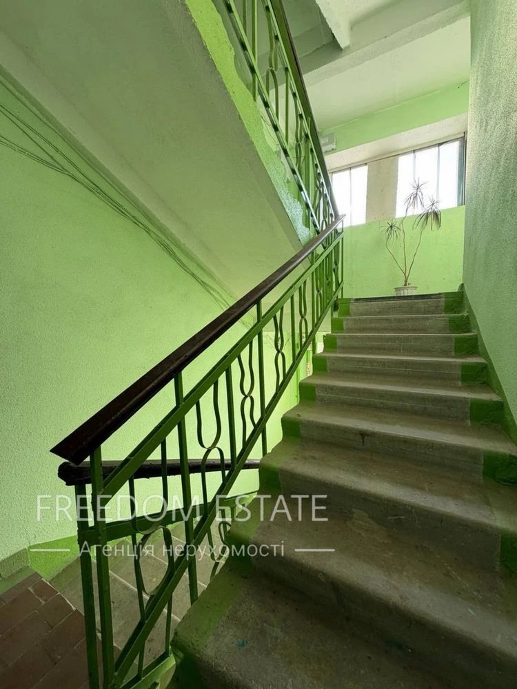 48 000 $‼️‼️ Квартира 50 м2 з ремонтом/ Холодна Гора / Алексан