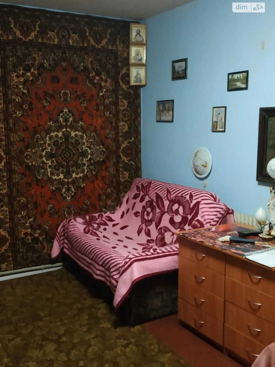 Продаж Квартира Холодногірський