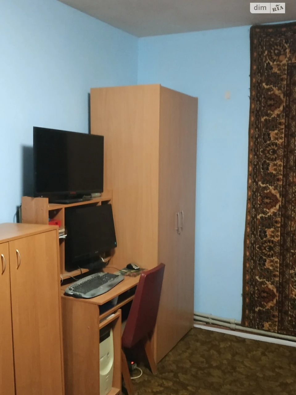 Продаж Квартира Холодногірський