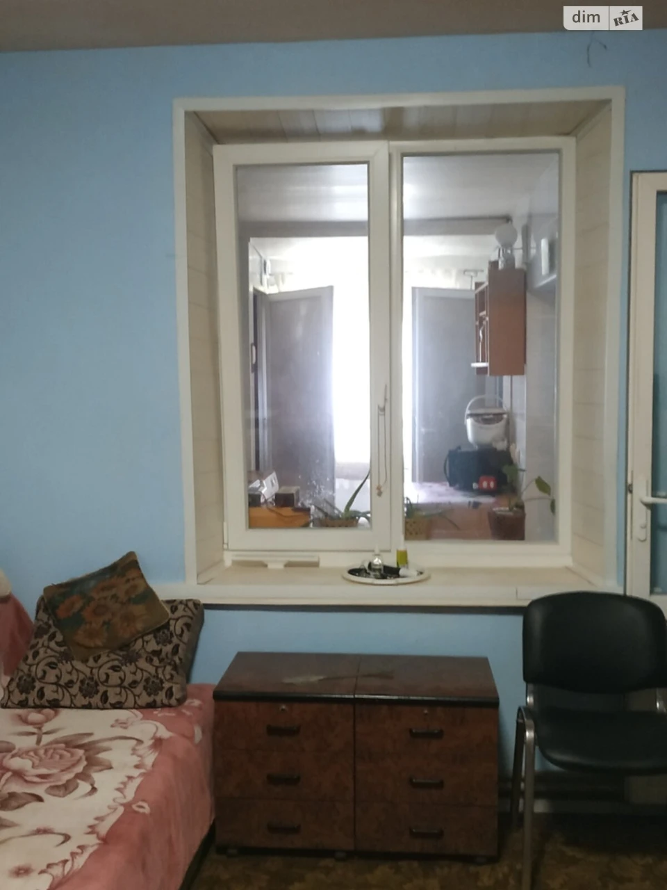 Продаж Квартира Холодногірський