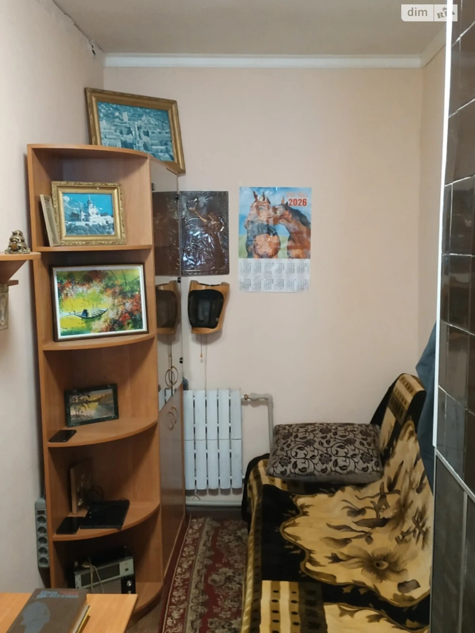 Продаж Квартира Холодногірський