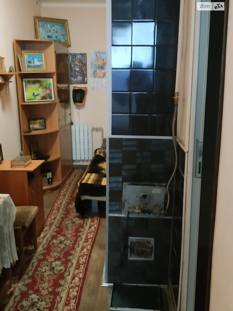 Продаж Квартира Холодногірський