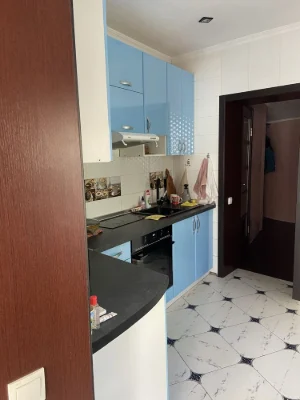 Продається половина будинку у квартирному статусі за ціною 40000 доларів