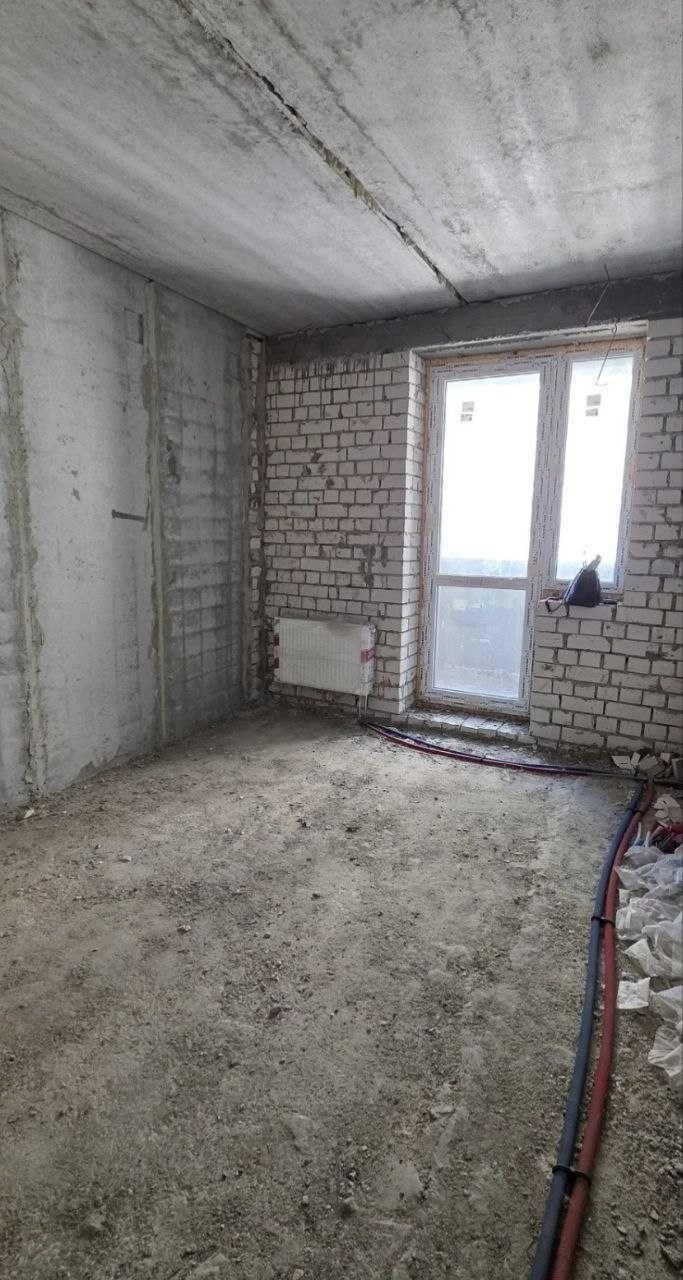 ЖК "Левада 2"! Продаж! 1 кімнатна квартира площе 42.3 м2