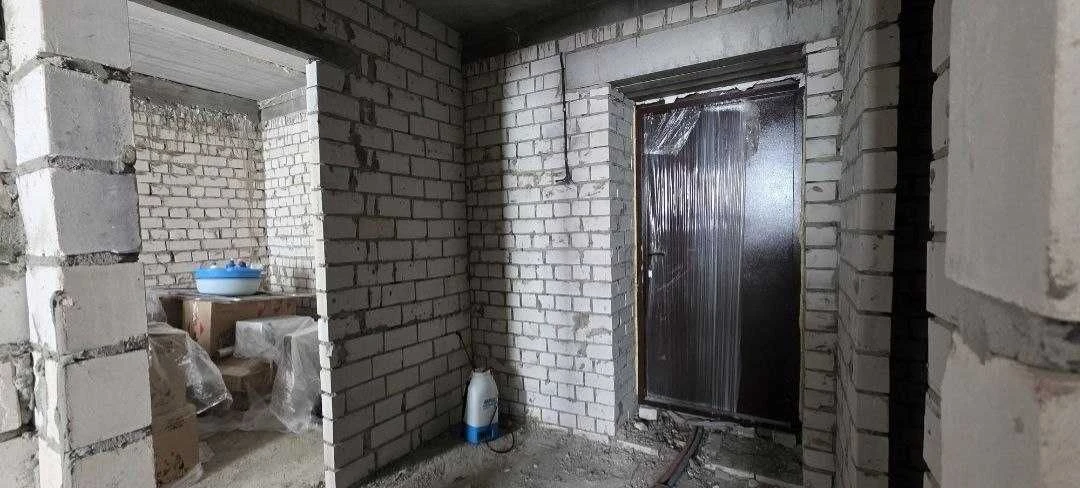 ЖК "Левада 2"! Продаж! 1 кімнатна квартира площе 42.3 м2