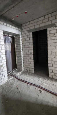 ЖК "Левада 2"! Продаж! 1 кімнатна квартира площе 42.3 м2