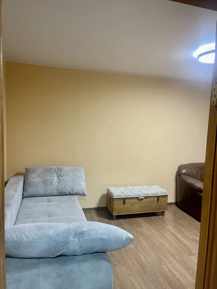 Продаж: 1-кімнатна квартира, вулиця Людвіга Свободи, 31 (метро Алексеївська)