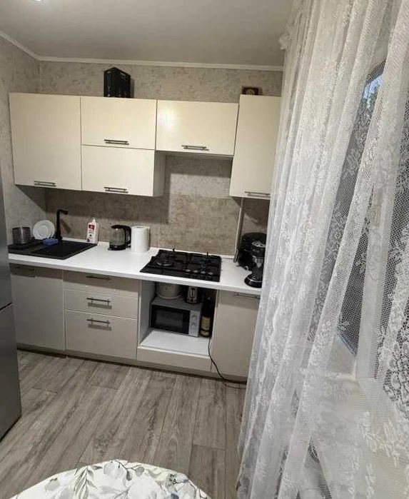 Продам 1-комнатную квартиру на Черемушках, ул. Инглеи.  время